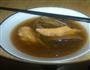 电饭锅茶菇鸡汤的做法图解1