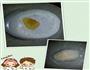 菠菜葱油饼的做法图解1