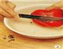烤箱料理-彩椒沙拉的做法图解5