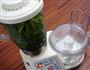 菠菜鸡蛋饼的做法图解4