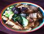 油豆腐烩菜的做法图解4