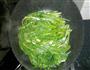 葱菇肉片-超简单料理的做法图解1
