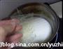 桂花杏仁豆腐的做法图解2