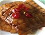 香煎杏鲍菇的做法图解4