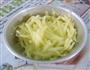 奶香蔬菜饼的做法图解1
