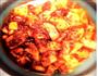 麻婆豆腐的做法图解1