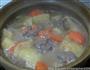 胡萝卜土豆炖牛腩的做法图解7