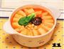 泡菜豆腐锅的做法图解11