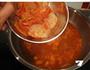 泡菜豆腐锅的做法图解7
