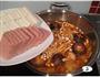 泡菜豆腐锅的做法图解9