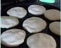 倭瓜虾皮素馅饼的做法图解10