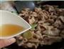 地道吃食烧小肠的做法图解4