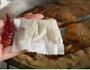 地道吃食烧小肠的做法图解6