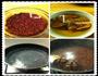 桂花红豆花生汤丸糖水的做法图解1