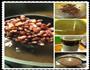 桂花红豆花生汤丸糖水的做法图解2