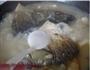 鱼头豆腐汤的做法图解10