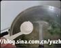 菠菜猪肝粥的做法图解8