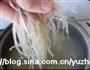 酸辣粉的做法图解7