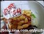 双耳拌鱿鱼的做法图解10