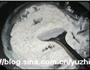油炒面的做法图解1