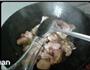 杏鲍菇烧鸡翅的做法图解5