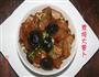 冬天的炖菜-素炖大萝卜的做法图解6