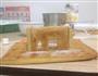 姜饼屋的做法图解1