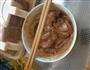 杏鲍菇炒肉的做法图解2