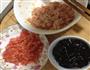 番茄肉圆汤的做法图解2