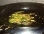 芹菜青椒小炒肉的做法图解4