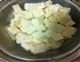 麻婆豆腐的做法图解1