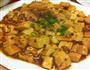 麻婆豆腐的做法图解5