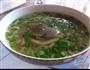 酱牛肉及美味牛肉汤的做法图解4