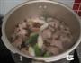 清炖白萝卜牛腩汤的做法图解5