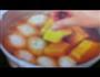 鸡肉丸煮老南瓜的做法图解5