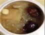 冰糖红枣雪梨莲子银耳汤的做法图解8
