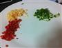 肉沫酱茄子的做法图解1
