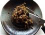 梅干菜肉末饭的做法图解2