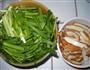 韭菜炒豆干的做法图解1