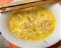 夜食菜鸟版泡菜炒饭的做法图解3