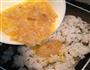 夜食菜鸟版泡菜炒饭的做法图解4
