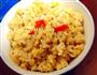 夜食菜鸟版泡菜炒饭的做法图解5