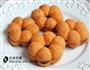 黄金芝士圈圈饼干的做法图解3