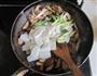 青蒜肉丝炒年糕的做法图解8