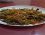 鱼香肉丝的做法图解6