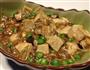虾皮烧豆腐的做法图解4