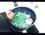 韭菜炒文蛤的做法图解2