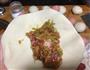 西葫芦猪肉馅饼的做法图解7