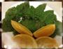 菠菜饼的做法图解2