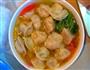 粉汤饺子的做法图解4
